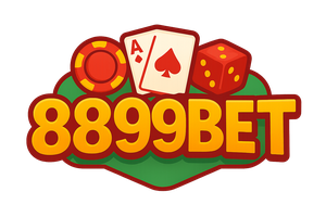 8899bet